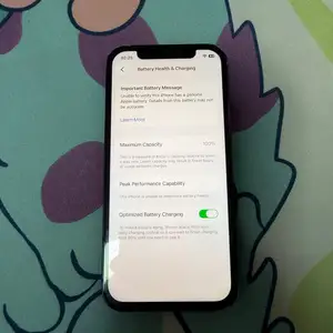 Apple iPhone 12, 256 gb, Улаанбаатар — Хан-Уул — 19-р хороолол