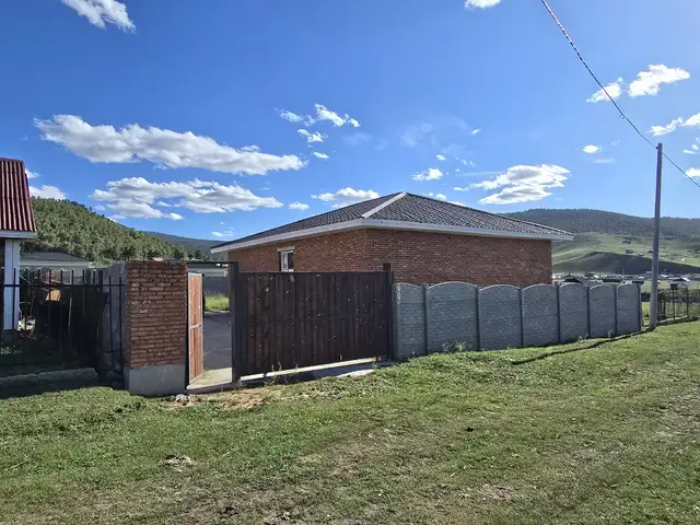Ар гүнт амины орон сууц, Улаанбаатар — Сонгинохайрхан — 21-р хороо