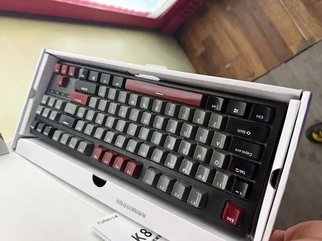 Keybord r87, Улаанбаатар — Баянзүрх — Сансар