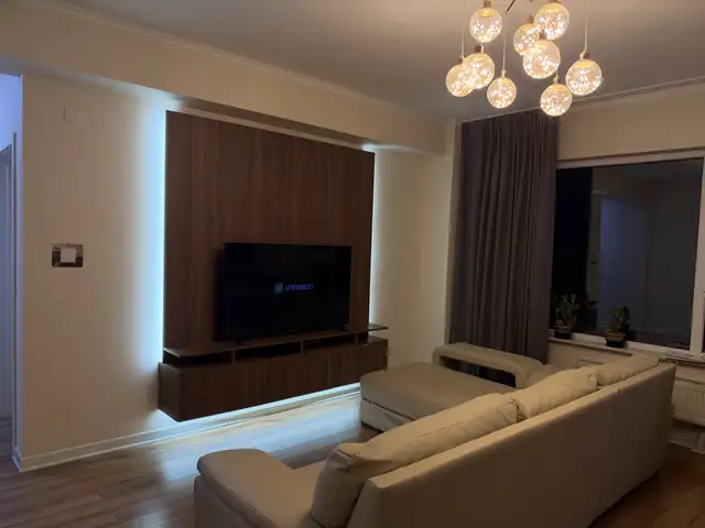 Bogd villa hothon d tawilgatai, 3 uruu bair 72.7m2, Улаанбаатар — Хан-Уул — Яармаг