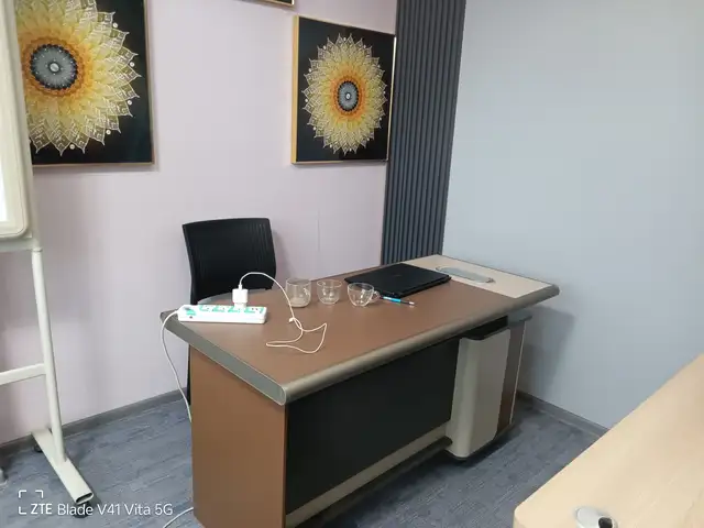 Оффис ширээ, Улаанбаатар — Баянзүрх — 4-р хороо