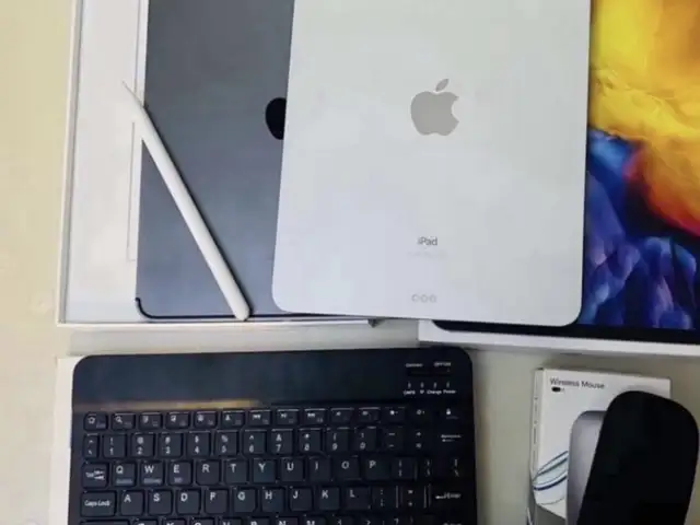 Ipad pro 11 inch 4th generation 128gb m2 chip, Улаанбаатар — Чингэлтэй — 10-р хороо