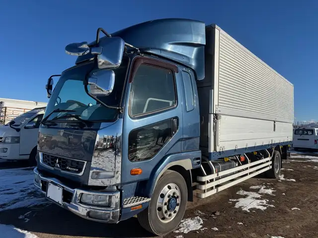 Mitsubishi Бүхээгтэй, 2014, Улаанбаатар — Сонгинохайрхан — Авто худалдааны цогцолбор