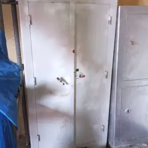 Төмөр сейф, Улаанбаатар — Чингэлтэй — 7-р хороо