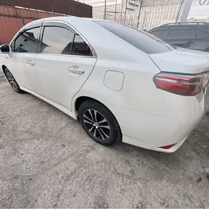 Toyota Sai