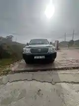Toyota Land Cruiser 200, 2012/2012, Улаанбаатар — Сонгинохайрхан — 1-р хороо - 3