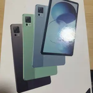 Doogee t30 pro tablet, Улаанбаатар — Сүхбаатар — 11-р хороолол