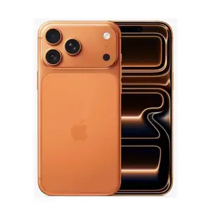 Apple iPhone 17 Pro Max, 256 gb, Улаанбаатар — Сүхбаатар — 11-р хороо