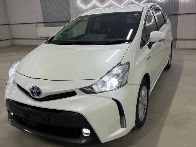 Toyota Prius 41