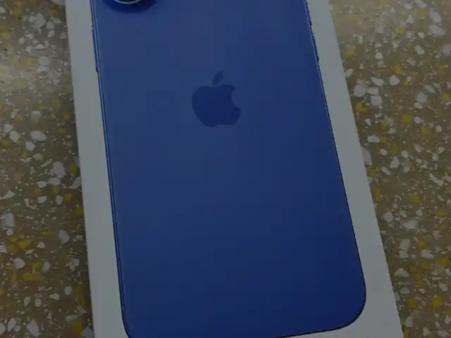 Apple iphone 16 Pro, 128 gb, Улаанбаатар — Хан-Уул — 14-р хороо