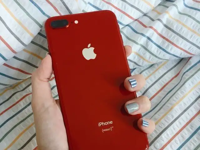 Apple iPhone 8, 64 gb, Space Grey, Улаанбаатар — Баянзүрх — Сансар