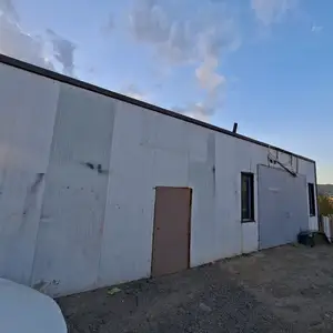 Бэлхэд төв зам дагуу дулаан гаражтай газар, Улаанбаатар — Сүхбаатар — 18-р хороо