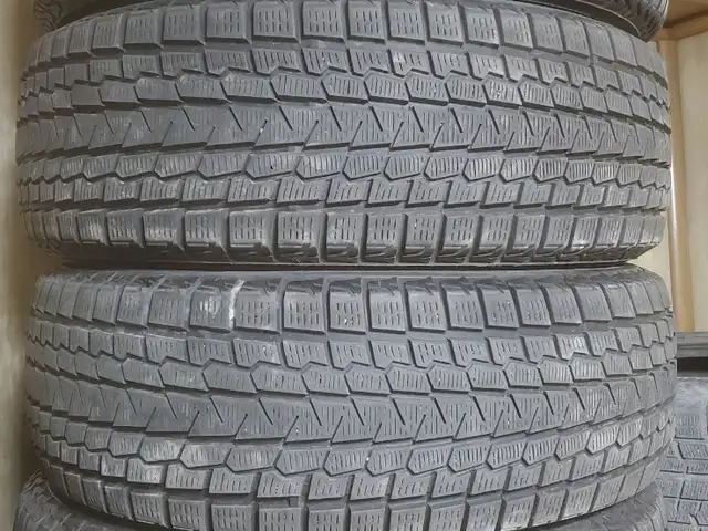 225/60/R17, Өвлийн, Улаанбаатар — Хан-Уул — 3-р хороо
