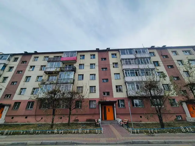 Худ 19-д 1 өрөө 36м2 байр, Улаанбаатар — Хан-Уул — 19-р хороолол