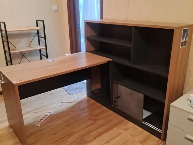 Солонгос ширээ ханын тавиуртай нь, Улаанбаатар — Баянзүрх — 23-р хороо