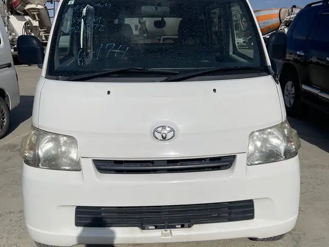 Toyota Townace