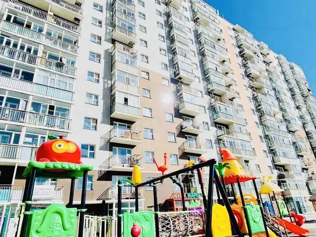 Urangan zuun tald bairlah tsagdaa2 hothond 71mkv 3 uruu bair, Улаанбаатар — Баянгол — 26-р хороо