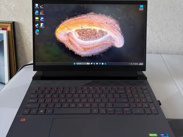 Dell 15.6", Intel Core i7, 16 GB RAM, 512 GB, Улаанбаатар — Баянзүрх — 19-р хороо