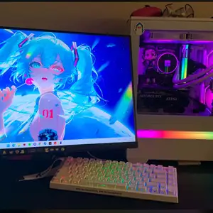 Pc, Улаанбаатар — Хан-Уул — 3-р хороо
