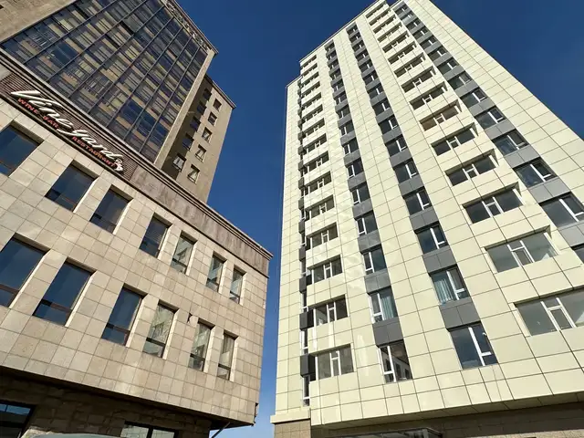 Нарны хороололын баруун талд урагшаа харсан 74мкв 3 өрөө байр, Улаанбаатар — Баянгол — Нарны хороолол