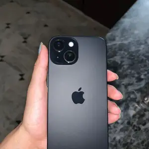Apple iPhone 15, 128 gb, Black, Улаанбаатар — Баянзүрх — Улаанхуаран