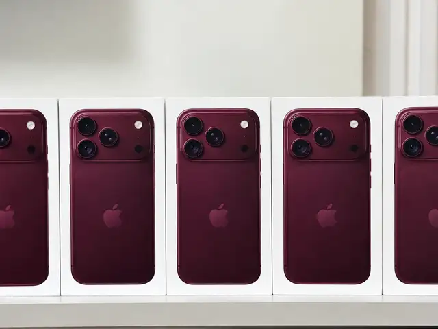 Apple iPhone 18 Pro Max, 256 gb, Улаанбаатар — Баянгол — УБ палас