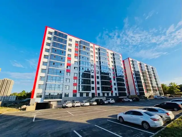 Winner castle hothond 2 oroo 46.3m2, Улаанбаатар — Хан-Уул — 21-р хороо