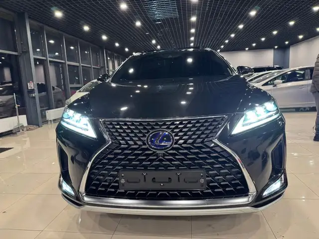 Lexus RX 450