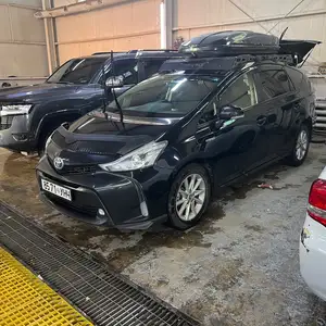 Toyota Prius 41