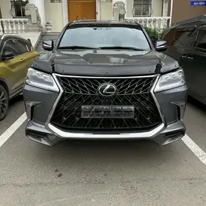 Lexus LX 570