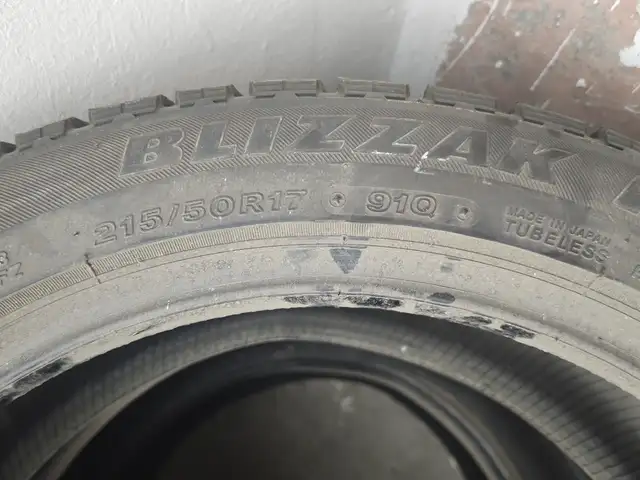 215/50/R17, Өвлийн, Улаанбаатар — Баянгол — 10-р хороолол