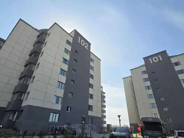 Яармаг наадам дэнж хотхонд тавилгатай 3 өрөө 71мкв, Улаанбаатар — Хан-Уул — Нүхтийн ам