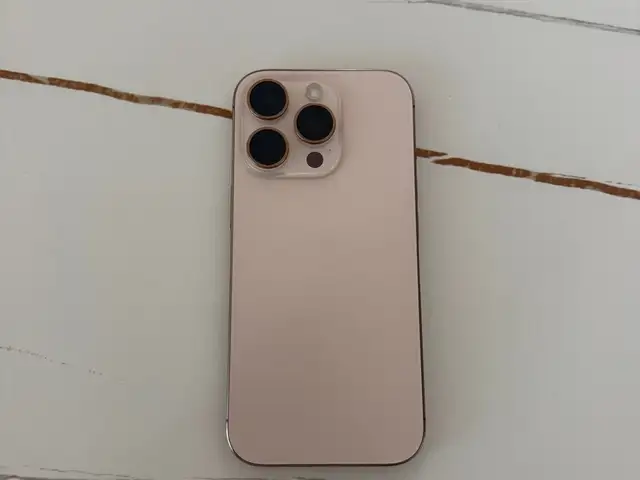 Apple iphone 16 Pro, 128 gb, Улаанбаатар — Хан-Уул — Яармаг