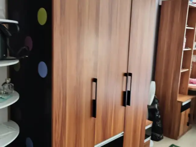 Хүүхдийн өрөөний тавилга, Улаанбаатар — Баянгол — Модны 2
