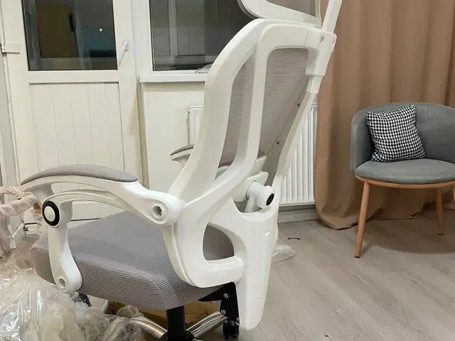 Office sandal, Улаанбаатар — Баянгол — Богд-Ар