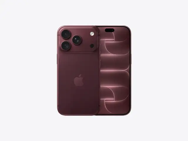 Apple iPhone 18 Pro, 256 gb, Улаанбаатар — Сүхбаатар — 1-р хороо