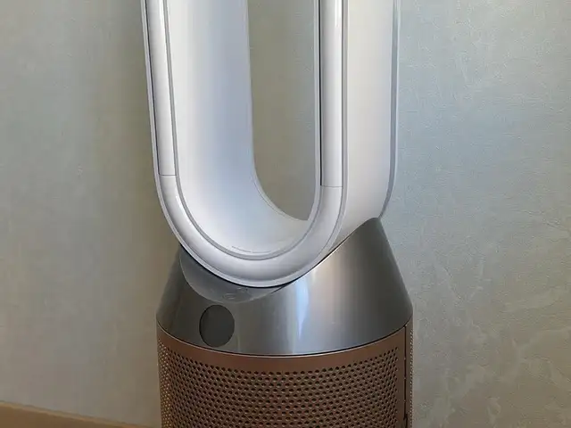 Dyson ph04, Улаанбаатар — Хан-Уул — Нисэх