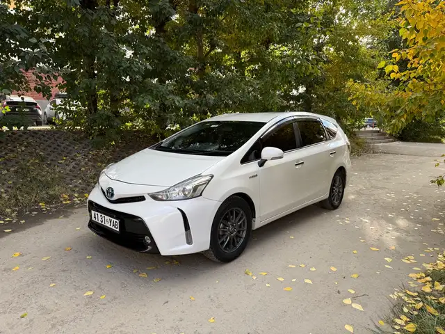 Toyota Prius 41