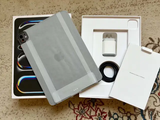 Ipad pro, Улаанбаатар — Баянзүрх — 42-р хороо