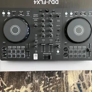 Pioneer ddj-flx4, Улаанбаатар — Баянзүрх — Сансар