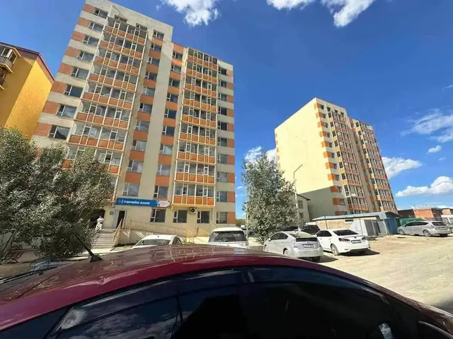 Нисэх цэнгэг хороолол 3 өрөө 68м2 байр, Улаанбаатар — Хан-Уул — Нисэх