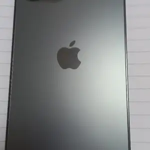 Apple iPhone 12 Pro, 256 gb, Graphite, Улаанбаатар — Хан-Уул — 19-р хороолол