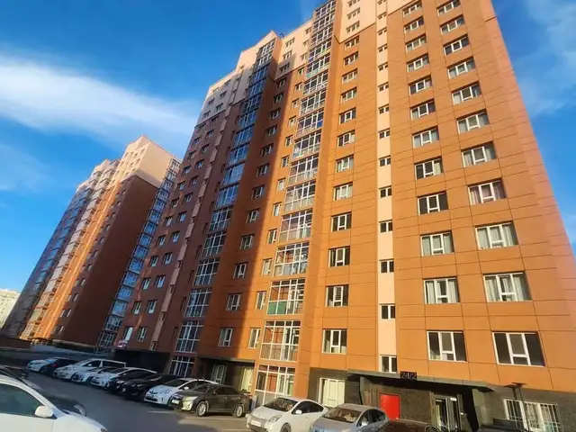 Бnew life хотхонд 2өрөө орон сууц 50m2, Улаанбаатар — Баянзүрх — 37-р хороо