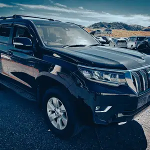 Toyota Land cruiser Prado 150