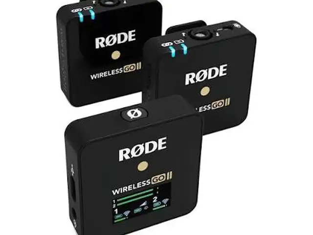 Rode wireless go II, Улаанбаатар — Баянзүрх — Баянмонгол хороолол