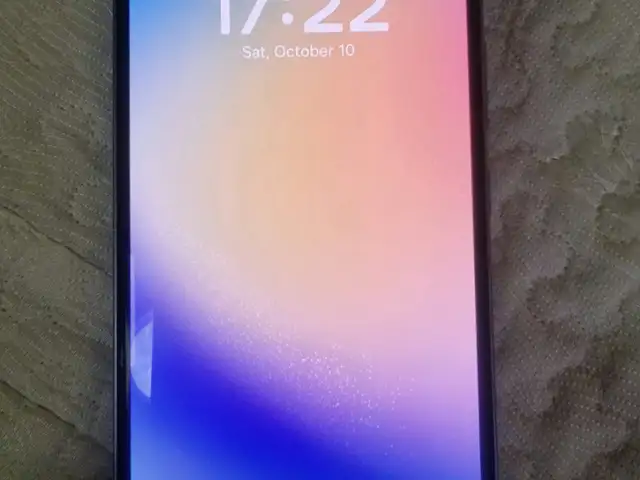 Samsung a34, Улаанбаатар — Баянзүрх — 12-р хороо