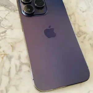 Apple iPhone 14 Pro Max, 256 gb, Sierra Blue, Улаанбаатар — Баянгол — 25-р эмийн сан