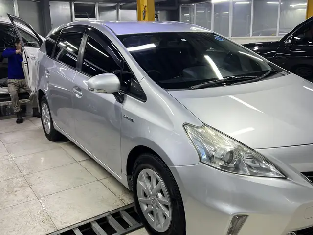 Toyota Prius 41