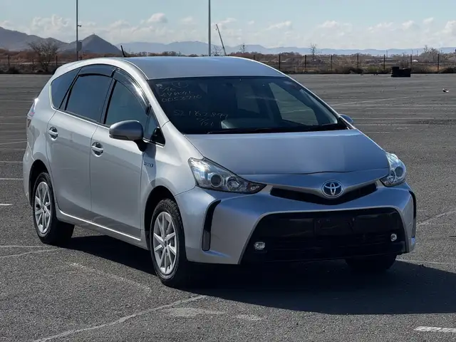 Toyota Prius 41