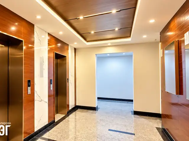 King tower хотхонд 3 өрөө 137 м² байр, Улаанбаатар — Хан-Уул — King Tower